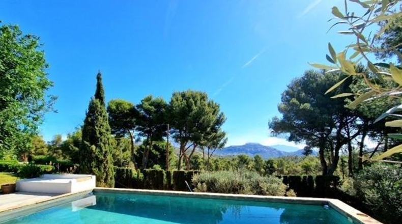 Alicante - Tibi - 1900m2