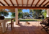 Xalet independent amb terreny en venda a la España, Tibi, ref.: TR164104 foto