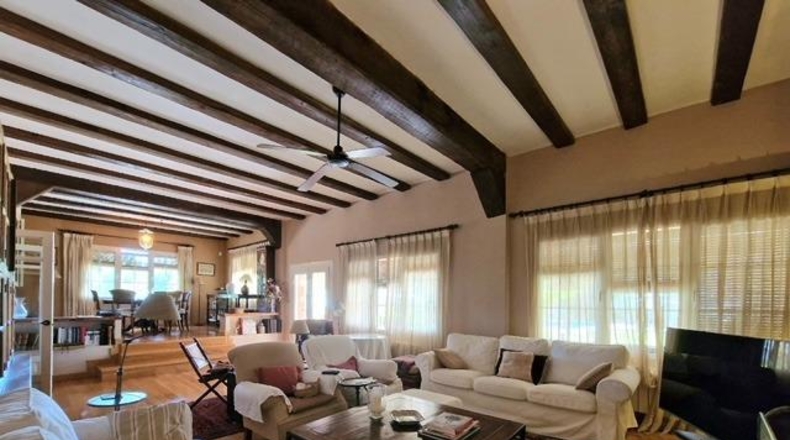 Alicante - Tibi - 1900m2