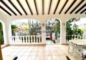 Chalet independiente con terreno en venta en la España, Rojales, ref: TR367763 foto