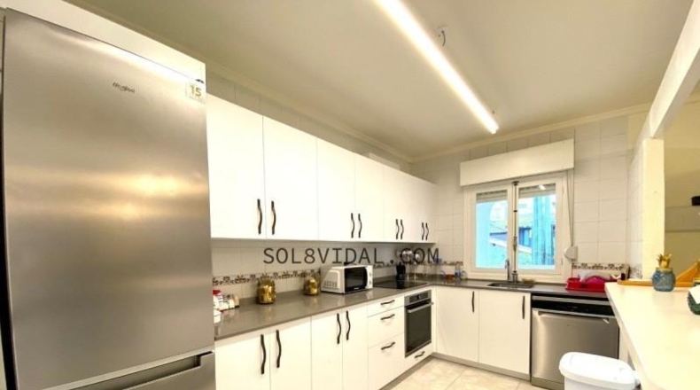 Alicante - Рохалес - 670m2