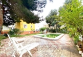 Chalet independiente con terreno en venta en la España, Rojales, ref: TR367501 foto