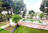 Chalet independiente con terreno en venta en la España, Rojales, ref: TR367501 foto