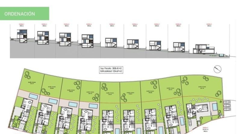 Alicante - Finestrat - 409m2