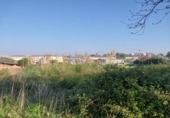 Городская земля под застройку на продажу у города Сантандер Фото