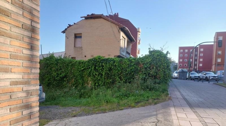 Cantàbria - Santander - 4869m2