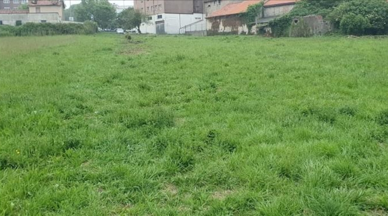 Cantàbria - Santander - 4869m2