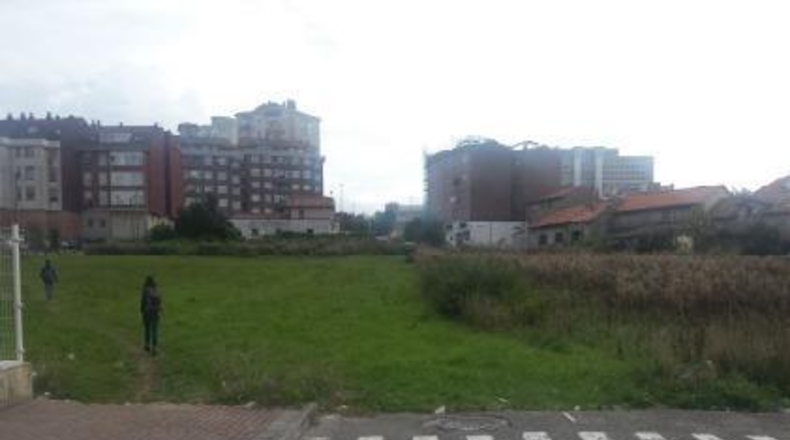 Cantàbria - Santander - 4869m2