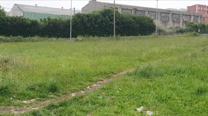 Cantàbria - Santander - 4869m2