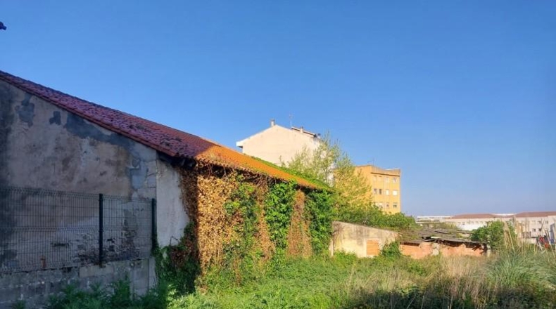 Cantàbria - Santander - 4869m2