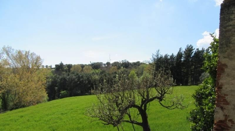 Barcelona - Mosqueroles - 37657m2