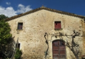 Country house with land for sale on España, Fogars de Montclús, ref: TR240351 photo