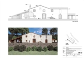 Country house with land for sale on España, Fogars de Montclús, ref: TR240351 photo