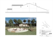 Country house with land for sale on España, Fogars de Montclús, ref: TR240351 photo