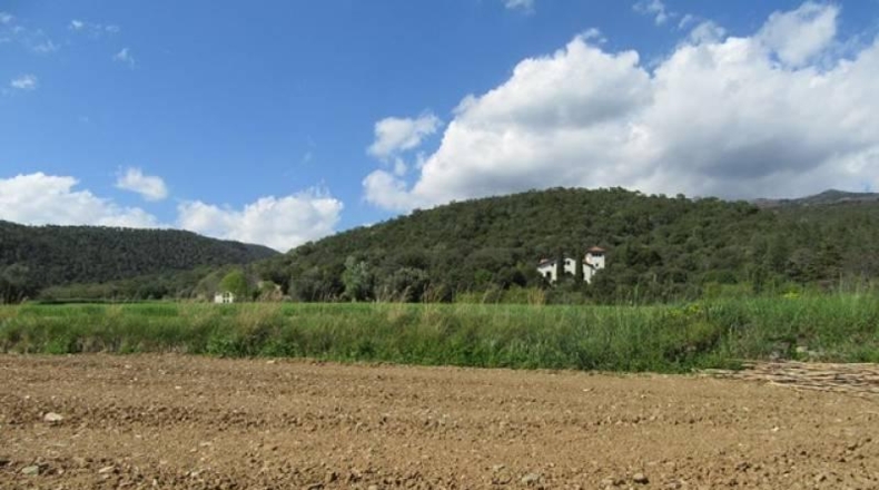 Barcelona - Mosqueroles - 37657m2