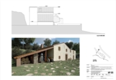Country house with land for sale on España, Fogars de Montclús, ref: TR240351 photo