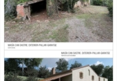 Country house with land for sale on España, Fogars de Montclús, ref: TR240351 photo