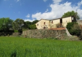 Country house with land for sale on España, Fogars de Montclús, ref: TR240351 photo