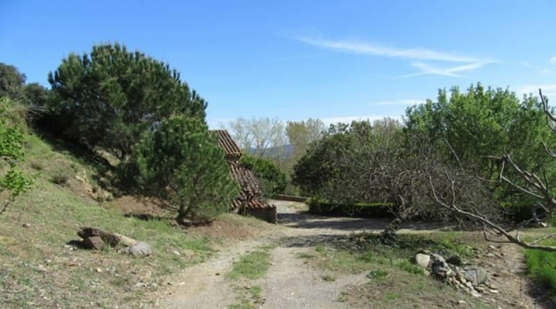 Barcelona - Mosqueroles - 37657m2