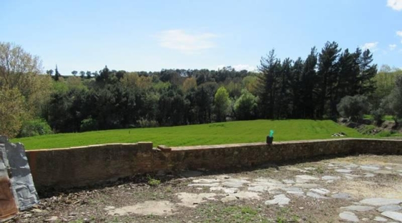 Barcelona - Mosqueroles - 37657m2