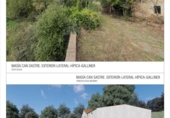 Country house with land for sale on España, Fogars de Montclús, ref: TR240351 photo