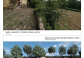 Country house with land for sale on España, Fogars de Montclús, ref: TR240351 photo