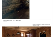 Country house with land for sale on España, Fogars de Montclús, ref: TR240351 photo