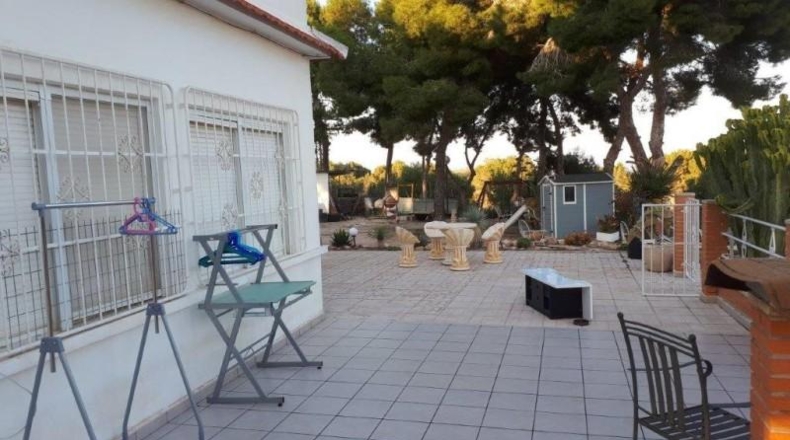 Alicante - Торревьеха - 10000m2