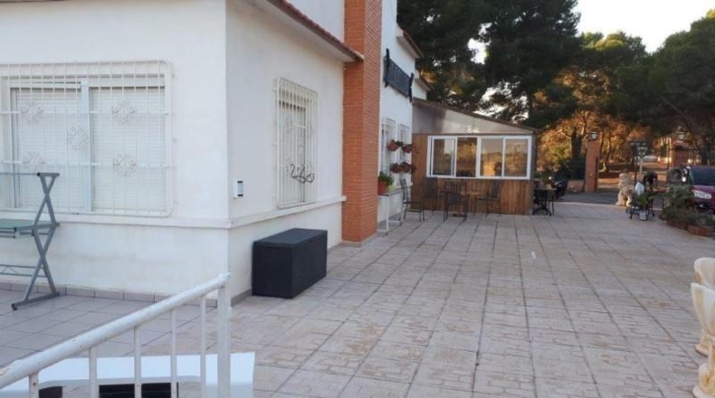 Alicante - Торревьеха - 10000m2
