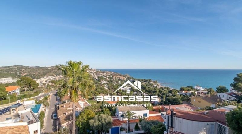 Castellon - Oropesa del Mar - 760m2