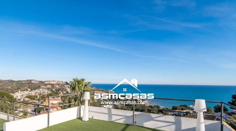 Castellon - Oropesa del Mar - 760m2
