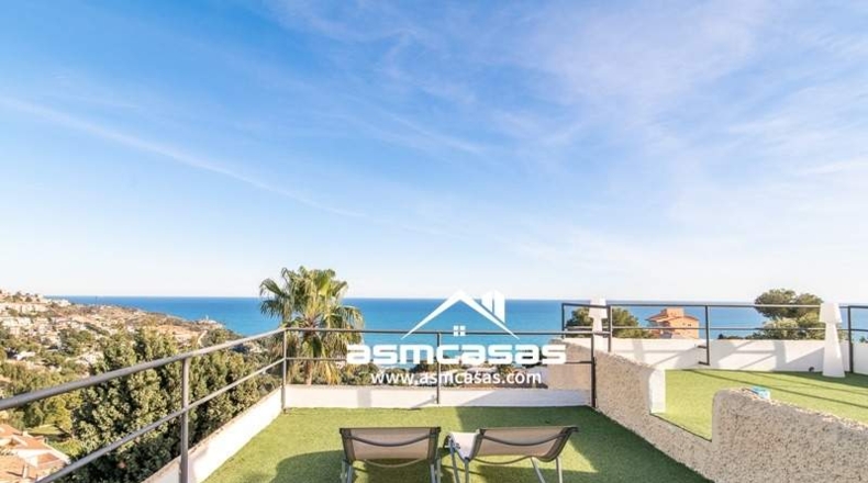 Castellon - Oropesa del Mar - 760m2