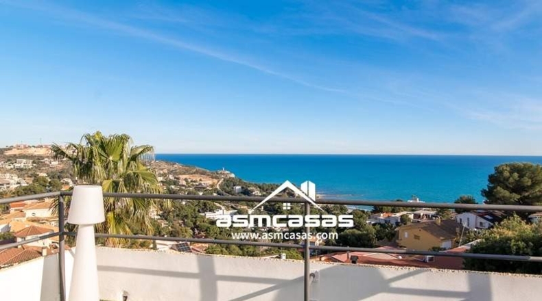 Castellon - Oropesa del Mar - 760m2