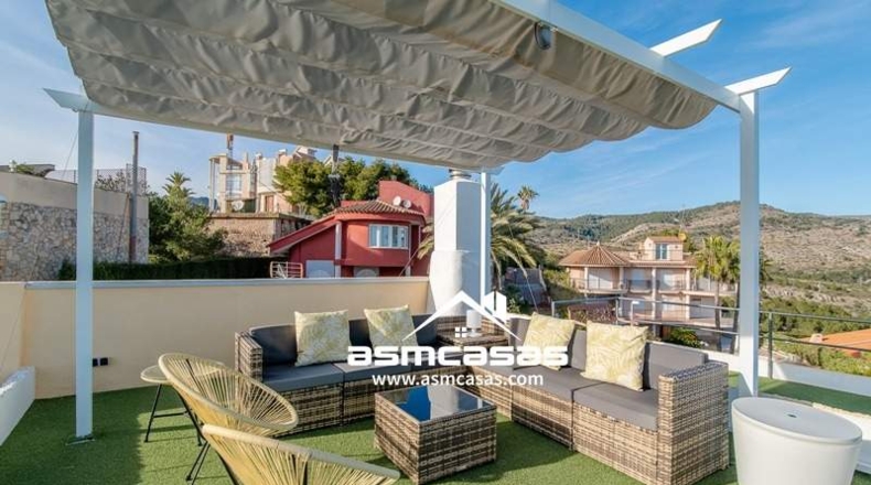 Castellon - Oropesa del Mar - 760m2