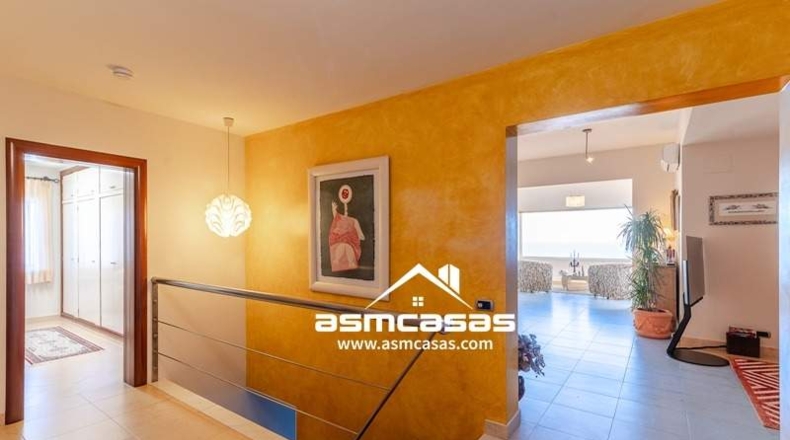 Castellon - Oropesa del Mar - 760m2