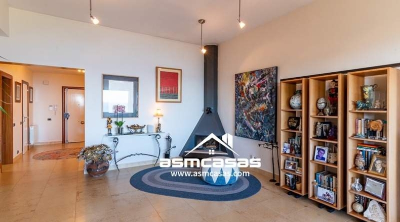 Castellon - Oropesa del Mar - 760m2