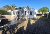 Detached villa with land for sale on España, Ciutadella de Menorca, ref: TR236432 photo