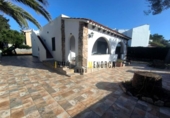 Detached villa with land for sale on España, Ciutadella de Menorca, ref: TR236432 photo