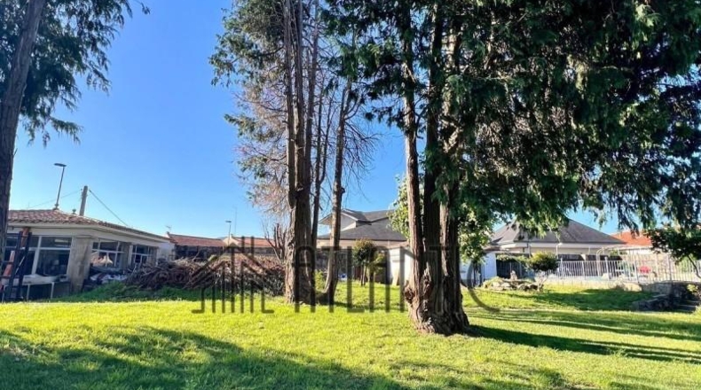 Pontevedra - Vigo - 699m2