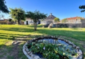 Casa con terreno en venta en la España, Vigo, ref: TR282730 foto