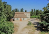 Casa de camp amb terreny en venda a la España, Riudoms, ref.: TR287759 foto