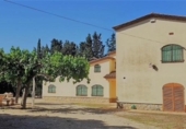 Casa de camp amb terreny en venda a la España, Riudoms, ref.: TR287759 foto