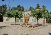 Casa de camp amb terreny en venda a la España, Riudoms, ref.: TR287759 foto