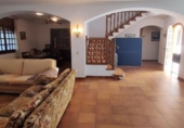 Casa de camp amb terreny en venda a la España, Riudoms, ref.: TR287759 foto