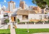 Отдельно стоящий дом с участком на продажу в городе Gandia Фото