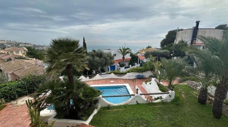 Castellon - Oropesa del Mar - 326m2