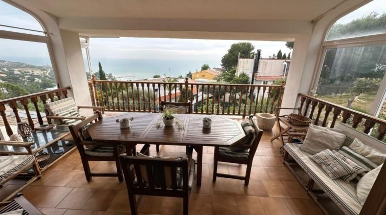 Castellon - Oropesa del Mar - 326m2