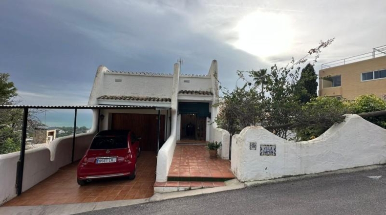 Castellon - Oropesa del Mar - 326m2