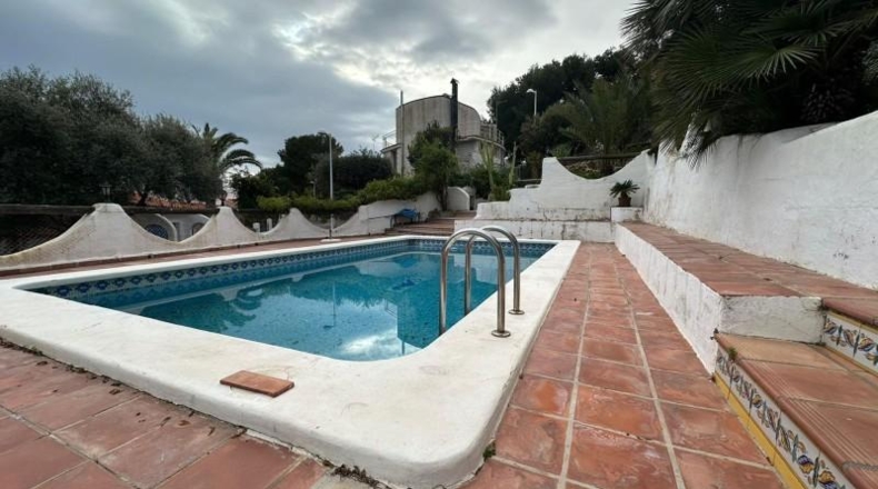 Castellon - Oropesa del Mar - 326m2