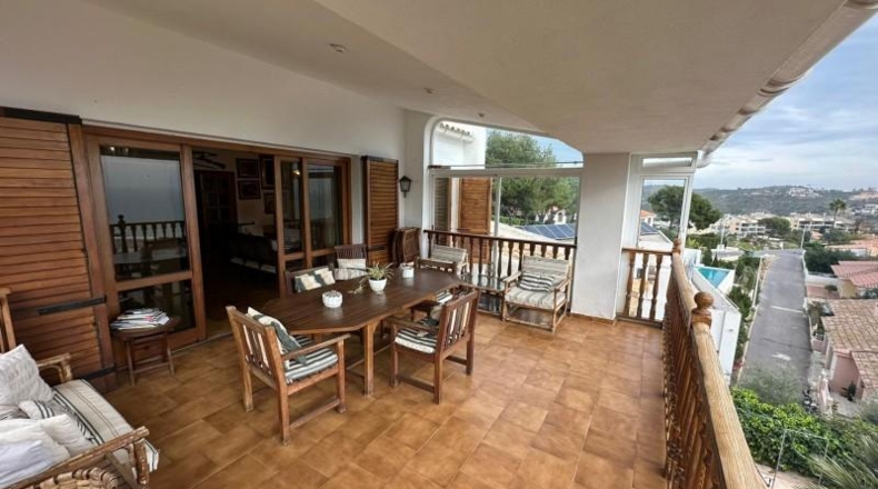 Castellon - Oropesa del Mar - 326m2